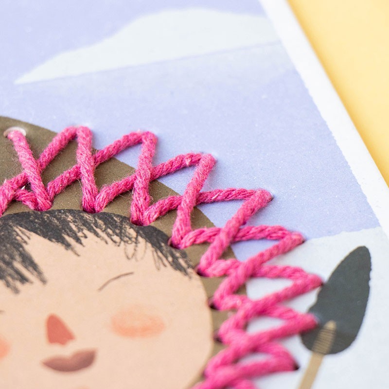 sewing craft